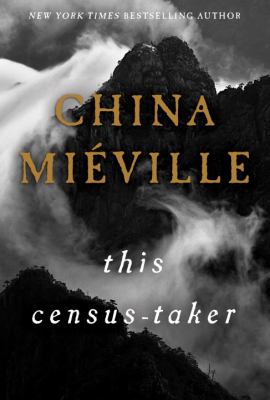 This census-taker /