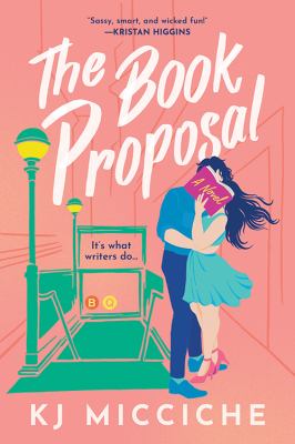 The book proposal /
