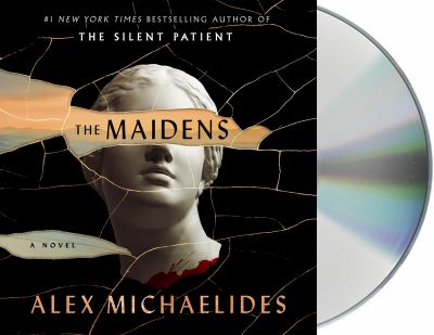 The Maidens [compact disc, unabridged] /