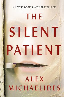 The silent patient /