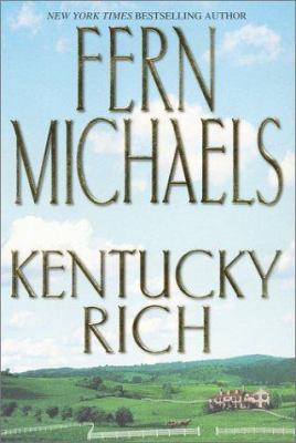 Kentucky rich /