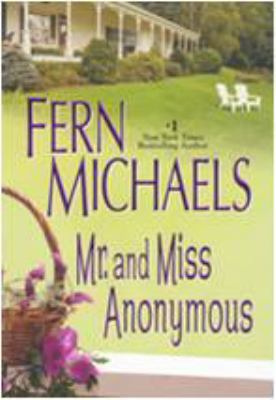 Mr. and Miss Anonymous /