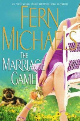The marriage game /