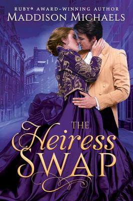 The heiress swap /