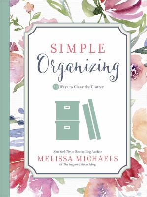 Simple organizing /