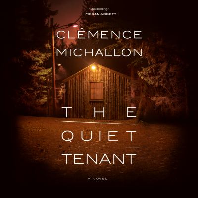 The quiet tenant [eaudiobook] : A novel.