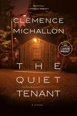 The quiet tenant [large type] /