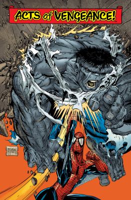 Acts of vengeance! : Spider-man & X-Men /