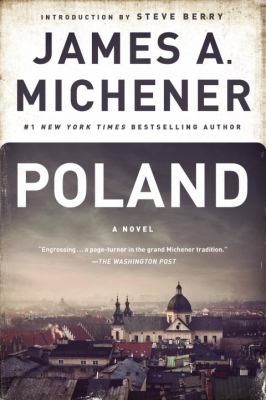 Poland : a novel /
