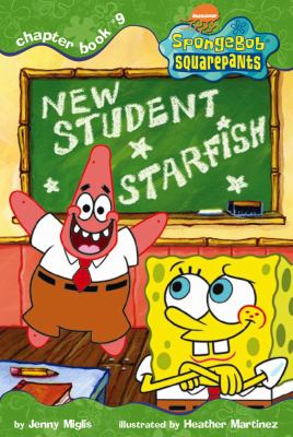 New student starfish /