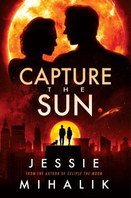 Capture the sun : a novel /