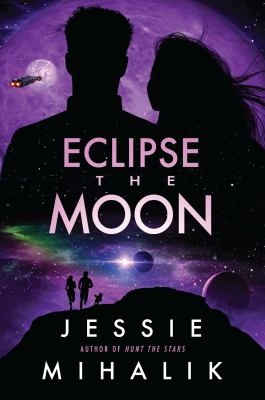 Eclipse the moon : a novel /