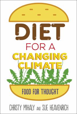 Diet for a changing climate : food for thought /