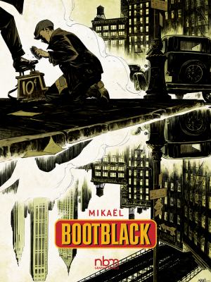 Bootblack /