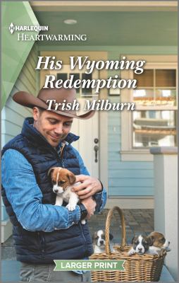 His Wyoming redemption /