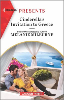 Cinderella's invitation to Greece /