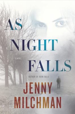 As night falls : a novel /