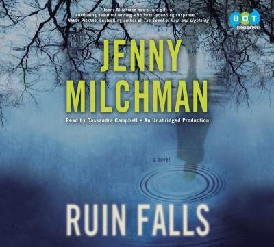 Ruin Falls [compact disc, unabridged] : a novel /