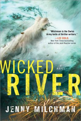 Wicked river : a novel /