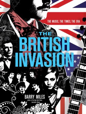 The British invasion /