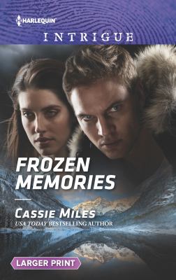Frozen memories /