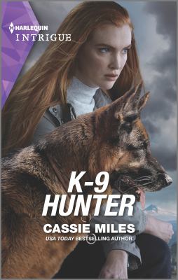K-9 hunter /