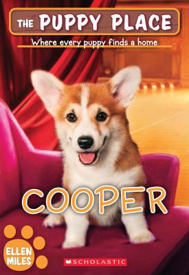 Cooper /