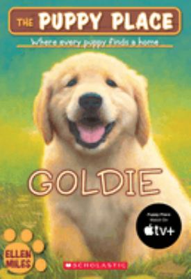 Goldie /