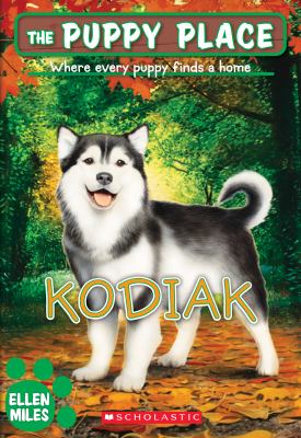 Kodiak /