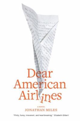 Dear American Airlines /
