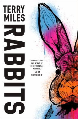 Rabbits : a novel /