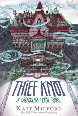 The thief knot /