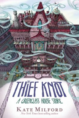 The thief knot /