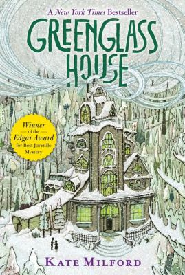 Greenglass House /