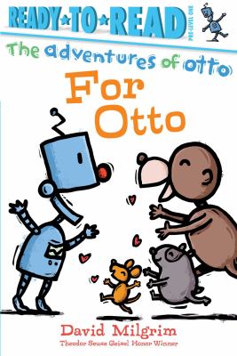 For Otto /