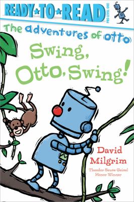 Swing, Otto, swing! /