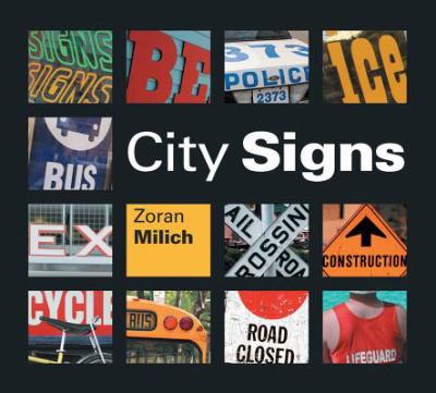City signs /
