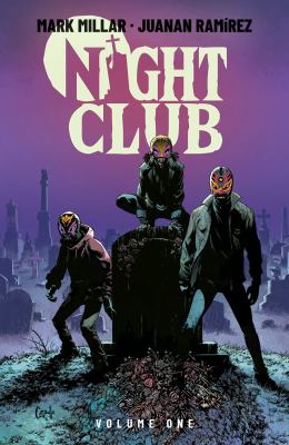 Night club. Vol. 1 /