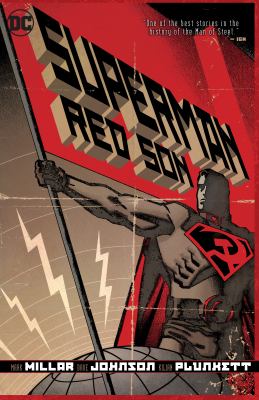 Superman. Red Son /