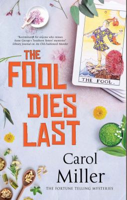 The fool dies last /