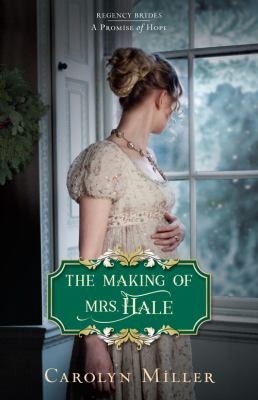 The making of Mrs. Hale /