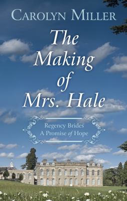 The making of Mrs. Hale [large type] /