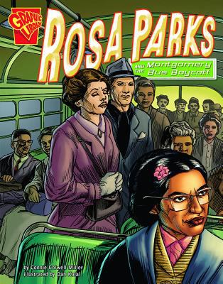 Rosa Parks and the Montgomery bus boycott /