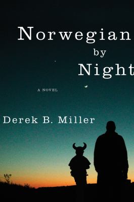Norwegian by night : a novel /