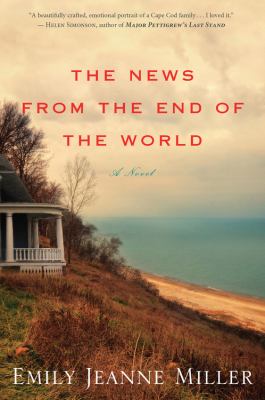 The news from the end of the world /