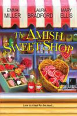 The Amish sweet shop /