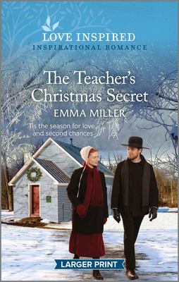 The teacher's Christmas secret /