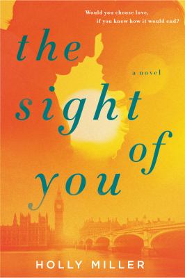 The sight of you /