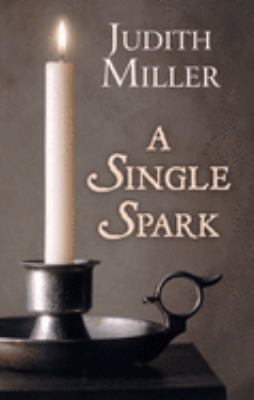 A single spark [large type] /