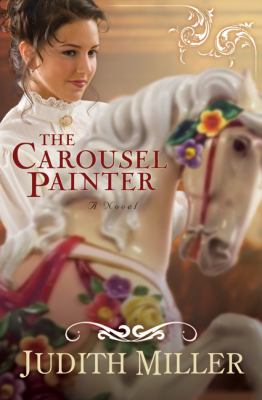The carousel painter /